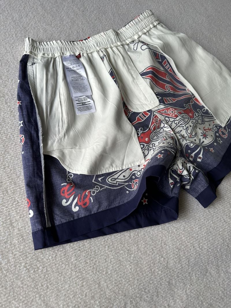 Chanel Short Pants